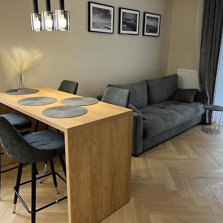 Apartamenty Z Gornej Polki أوسترونيه مورسكية المظهر الخارجي الصورة