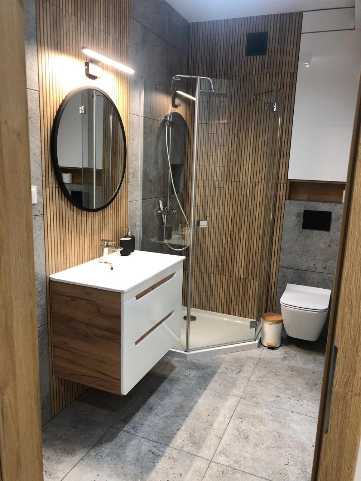 Apartamenty Z Gornej Polki أوسترونيه مورسكية المظهر الخارجي الصورة