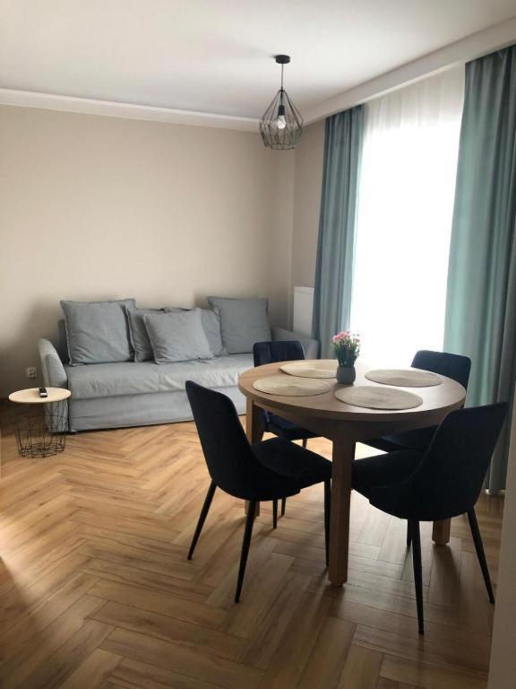 Apartamenty Z Gornej Polki أوسترونيه مورسكية المظهر الخارجي الصورة