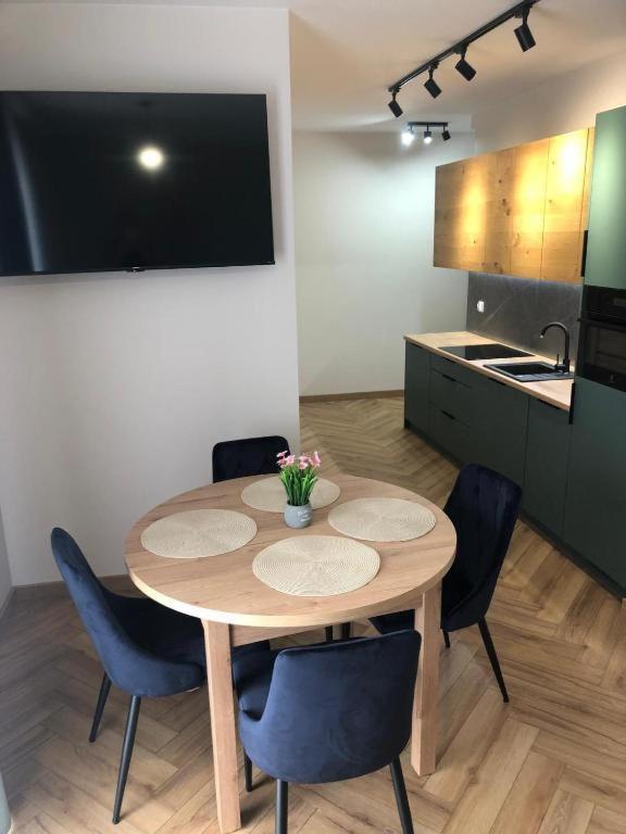 Apartamenty Z Gornej Polki أوسترونيه مورسكية المظهر الخارجي الصورة