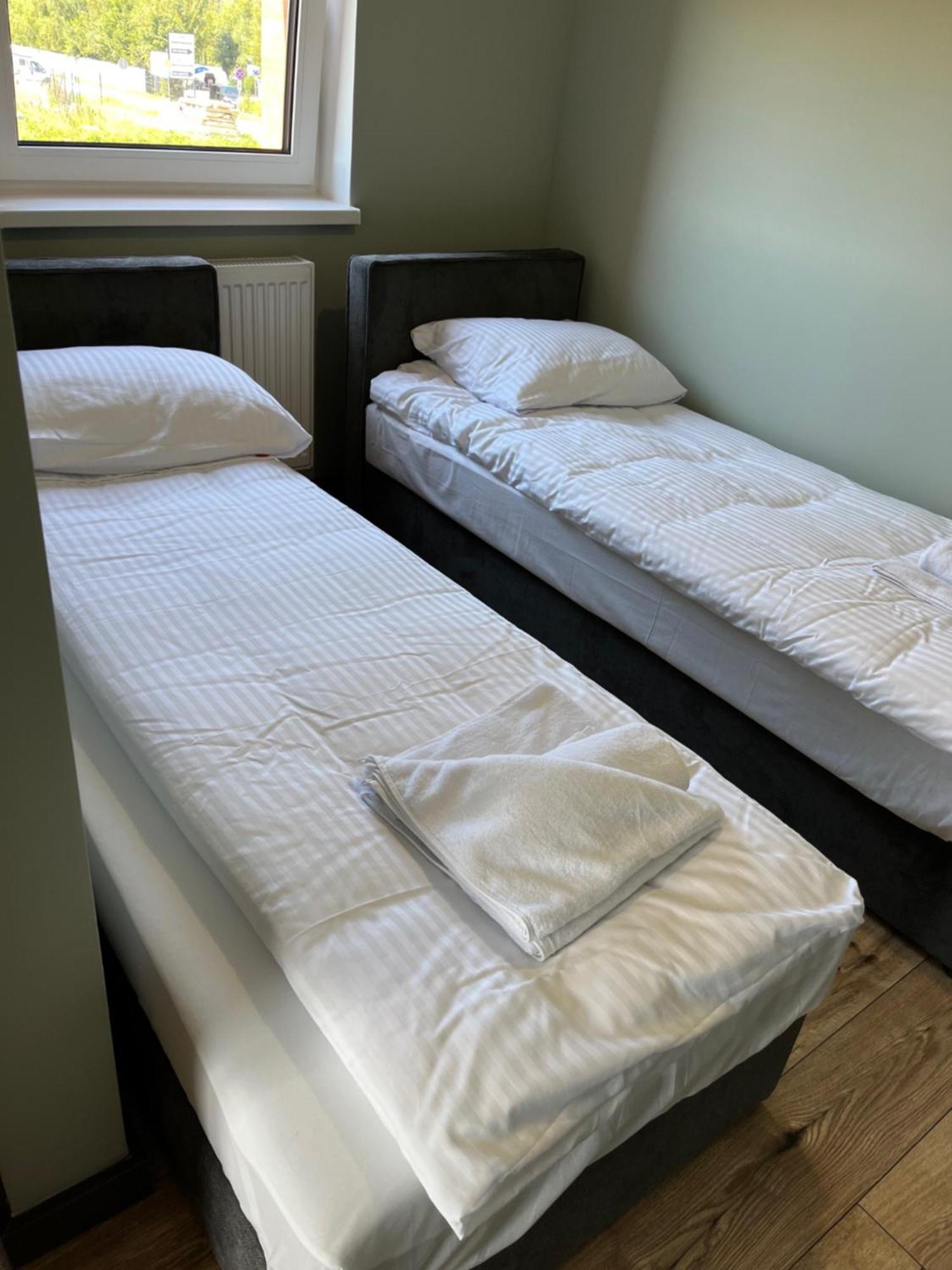 Apartamenty Z Gornej Polki أوسترونيه مورسكية المظهر الخارجي الصورة